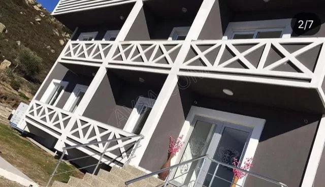 Denizatı Otel genel fotoğrafı 23
