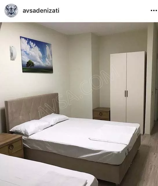 Denizatı Otel genel fotoğrafı 24