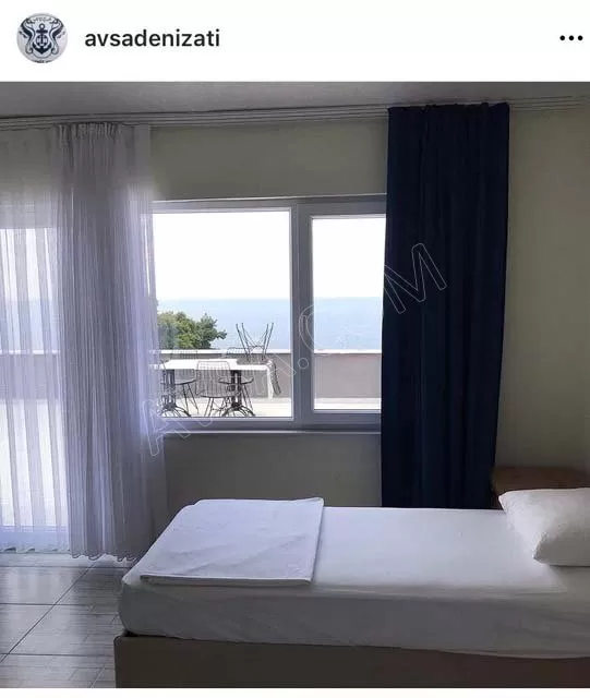 Denizatı Otel genel fotoğrafı 25