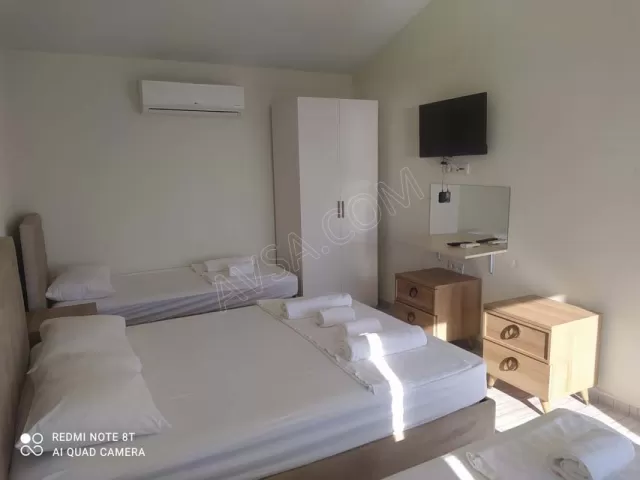 Denizatı Otel genel fotoğrafı 30
