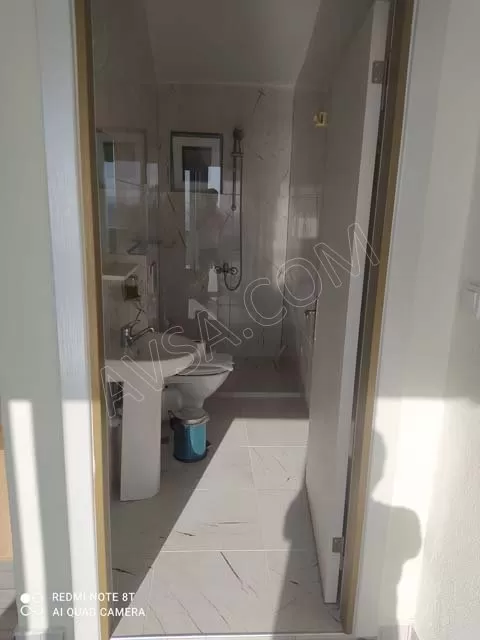 Denizatı Otel genel fotoğrafı 31