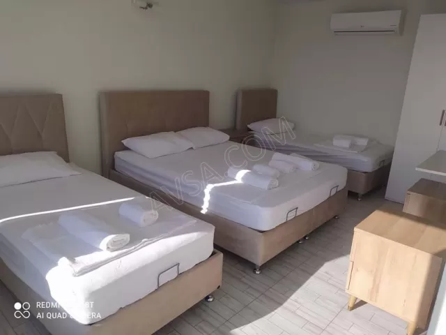 Denizatı Otel genel fotoğrafı 32