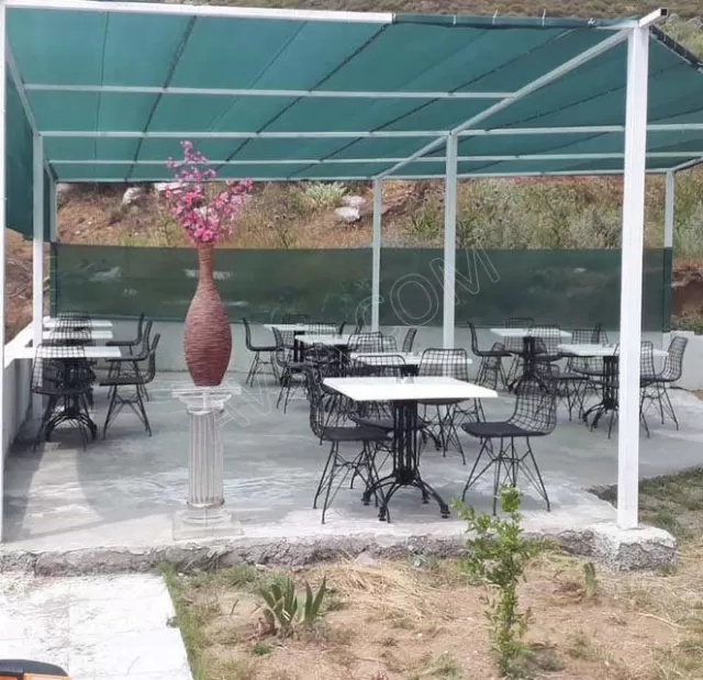 Denizatı Otel genel fotoğrafı 34