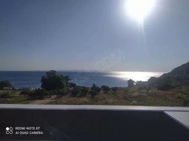 Denizatı Otel genel fotoğrafı 36