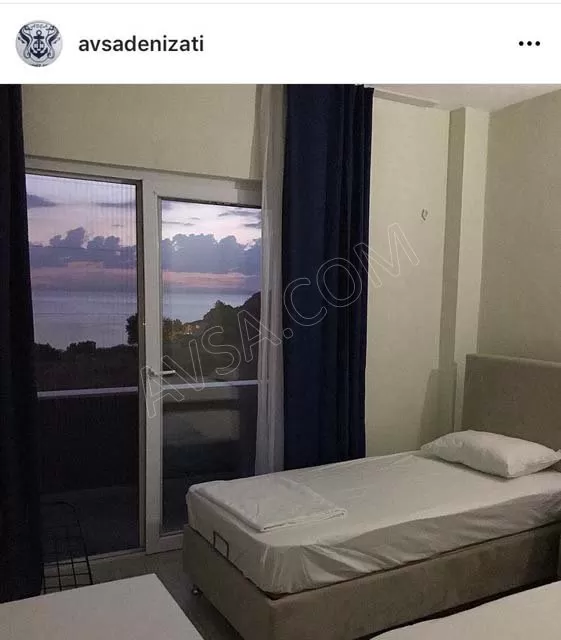 Denizatı Otel genel fotoğrafı 9