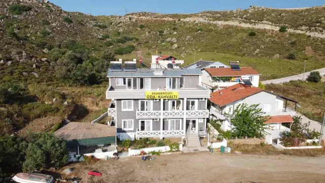 Denizatı Otel genel fotoğrafı 1