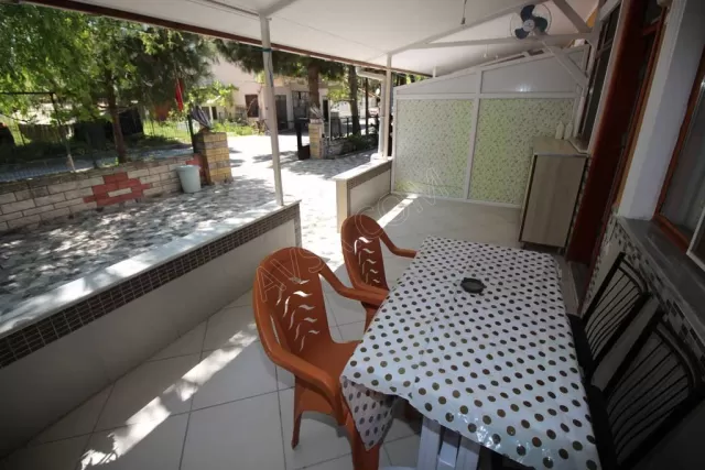 Deniz Ulaş Apart genel fotoğrafı 8
