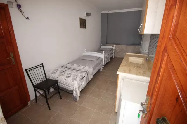 Deniz Ulaş Apart genel fotoğrafı 9