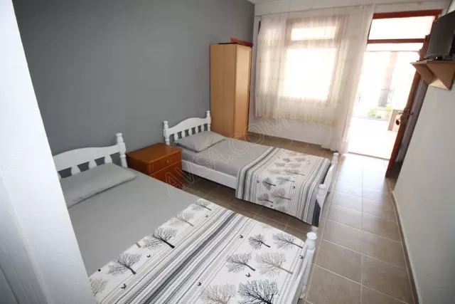Deniz Ulaş Apart genel fotoğrafı 1
