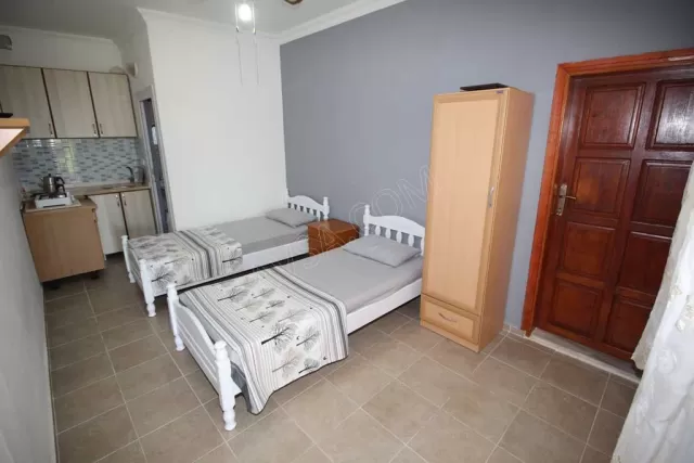 Deniz Ulaş Apart genel fotoğrafı 11