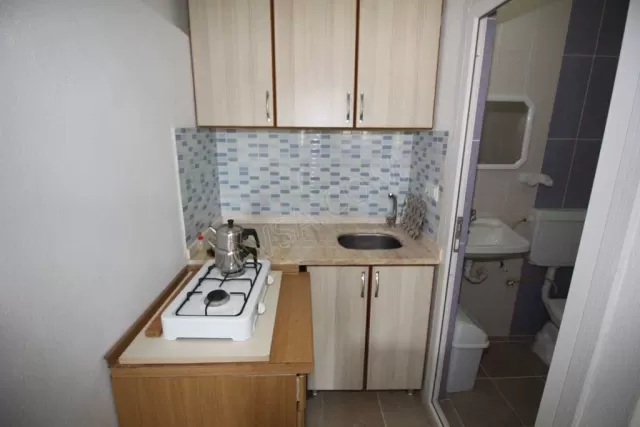 Deniz Ulaş Apart genel fotoğrafı 12
