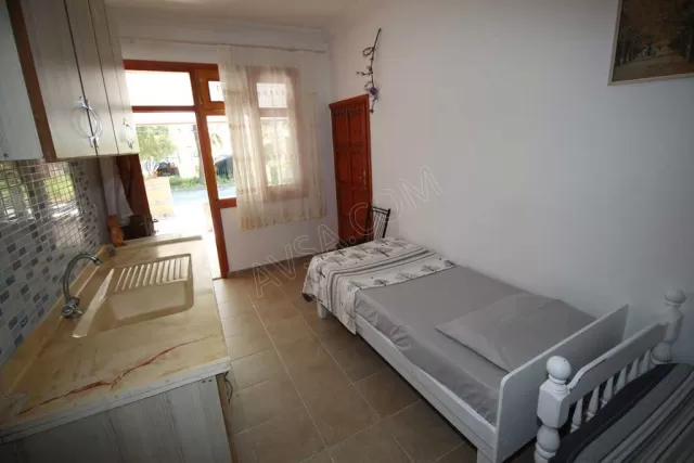 Deniz Ulaş Apart genel fotoğrafı 15