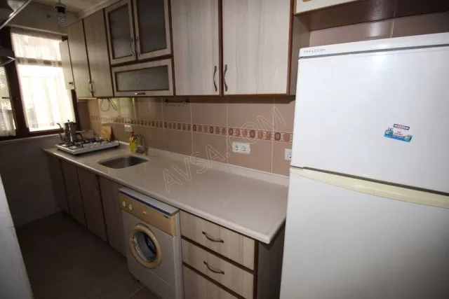 Deniz Ulaş Apart genel fotoğrafı 16