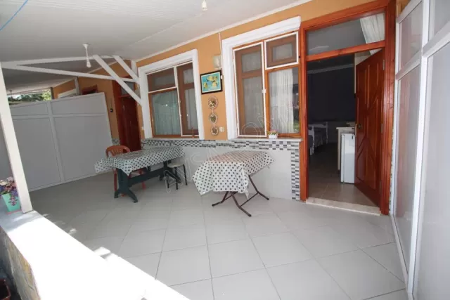 Deniz Ulaş Apart genel fotoğrafı 17
