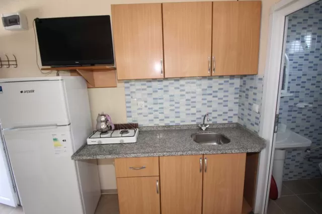 Deniz Ulaş Apart genel fotoğrafı 18