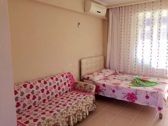 Derya Apart 1 Sahil fotoğraf 3