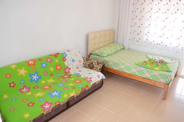 Derya Apart 1 Sahil fotoğraf 5