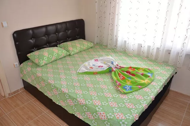 Derya Apart 1 Sahil genel fotoğrafı 6