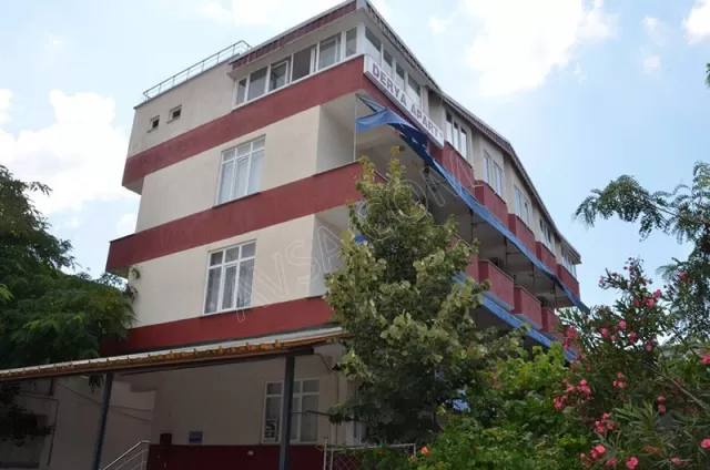 Derya Apart 1 Sahil genel fotoğrafı 8