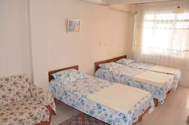 Derya Apart 1 Sahil genel fotoğrafı 10