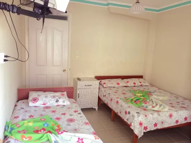 Derya Apart 1 Sahil genel fotoğrafı 13