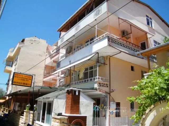 Derya Apart 1 Sahil genel fotoğrafı 14