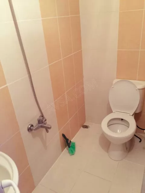 Derya Apart 1 Sahil genel fotoğrafı 16