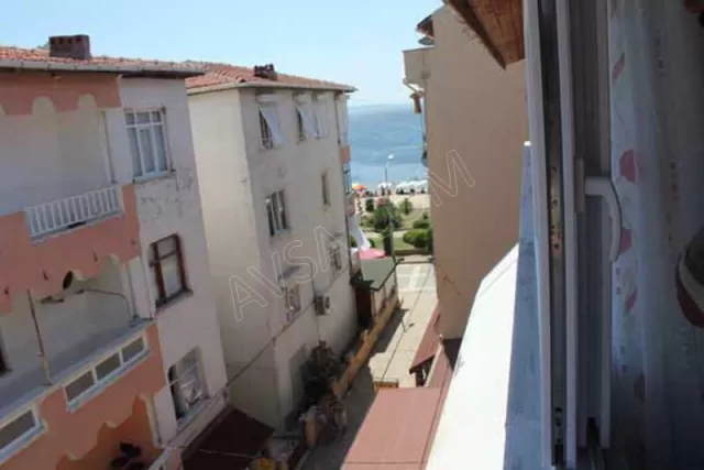 Derya Apart 1 Sahil genel fotoğrafı 17