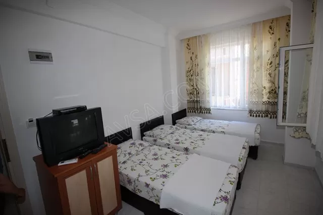 Dicle Apart fotoğraf 2