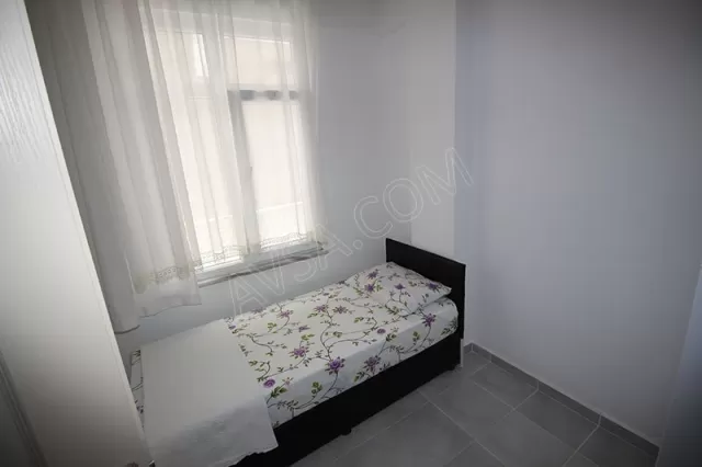 Dicle Apart genel fotoğrafı 8