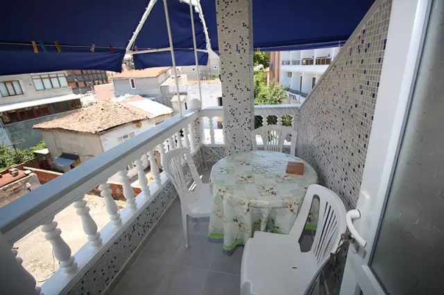 Dicle Apart genel fotoğrafı 13