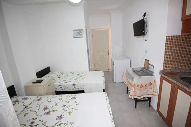 Dicle Apart genel fotoğrafı 18