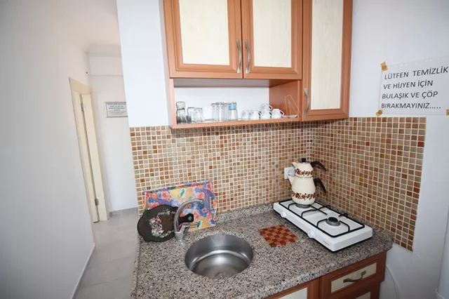 Dicle Apart genel fotoğrafı 21