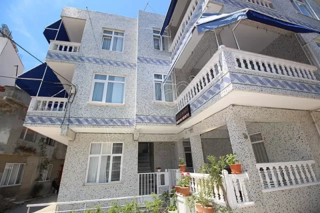 Dicle Apart genel fotoğrafı 1
