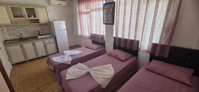 Dikmen Apart genel fotoğrafı 6
