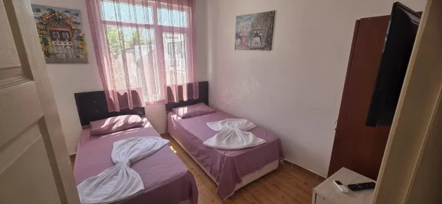 Dikmen Apart genel fotoğrafı 9