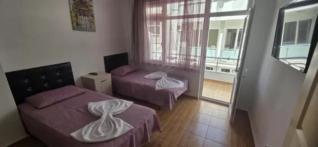 Dikmen Apart genel fotoğrafı 11