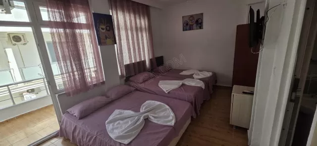 Dikmen Apart genel fotoğrafı 12