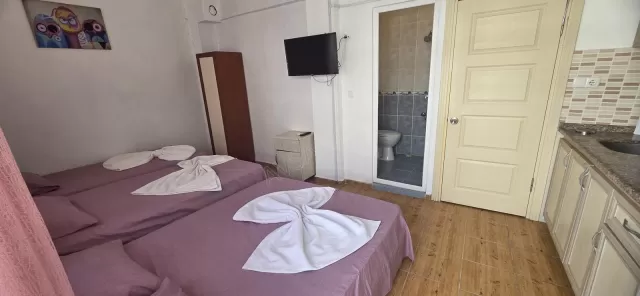 Dikmen Apart genel fotoğrafı 14