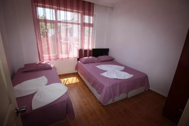 Dikmen Apart genel fotoğrafı 19