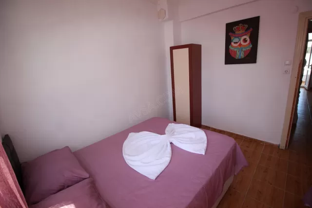 Dikmen Apart genel fotoğrafı 20