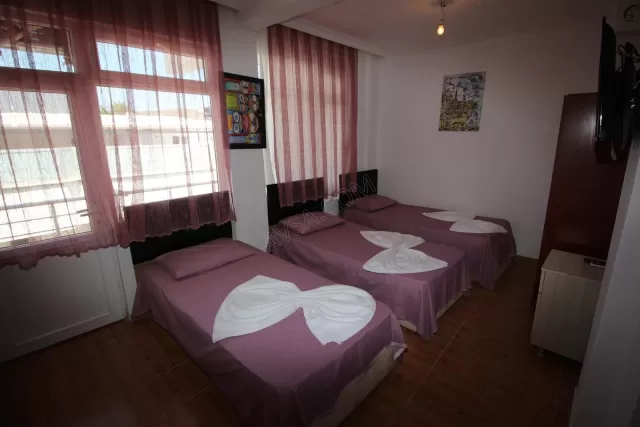 Dikmen Apart genel fotoğrafı 21