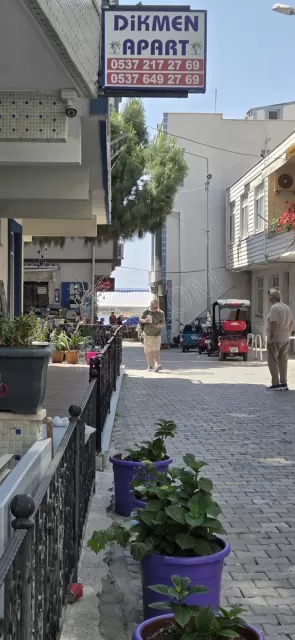 Dikmen Apart genel fotoğrafı 26