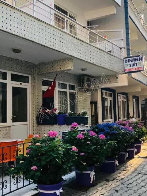 Dikmen Apart genel fotoğrafı 1