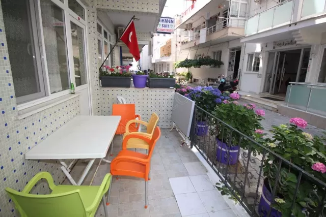 Dikmen Suit genel fotoğrafı 28