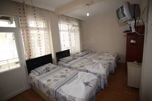 Dikmen Suit genel fotoğrafı 11