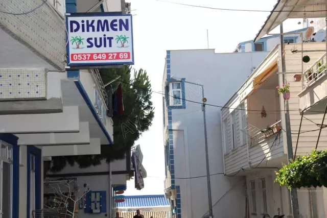 Dikmen Suit genel fotoğrafı 27