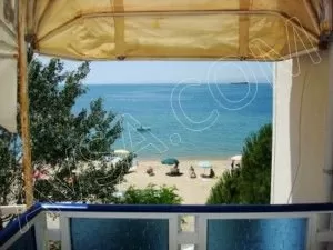 Doğa Uzuner Apart fotoğraf 2