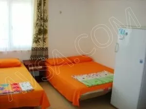 Doğa Uzuner Apart genel fotoğrafı 6