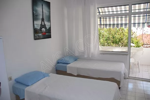 Doğan Apart Motel fotoğraf 3